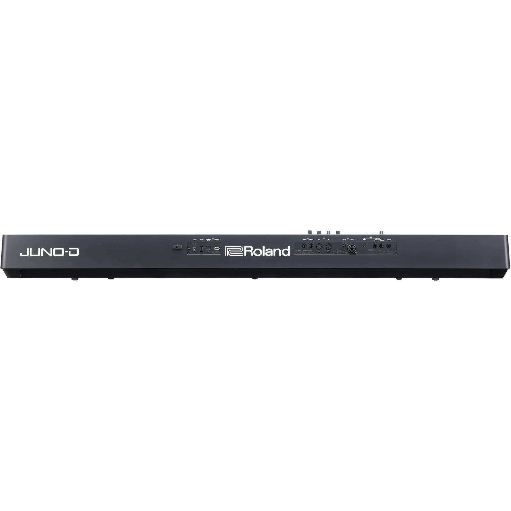 Roland JUNO-D8 88-Key Keyboard Synthesizer - Image 3