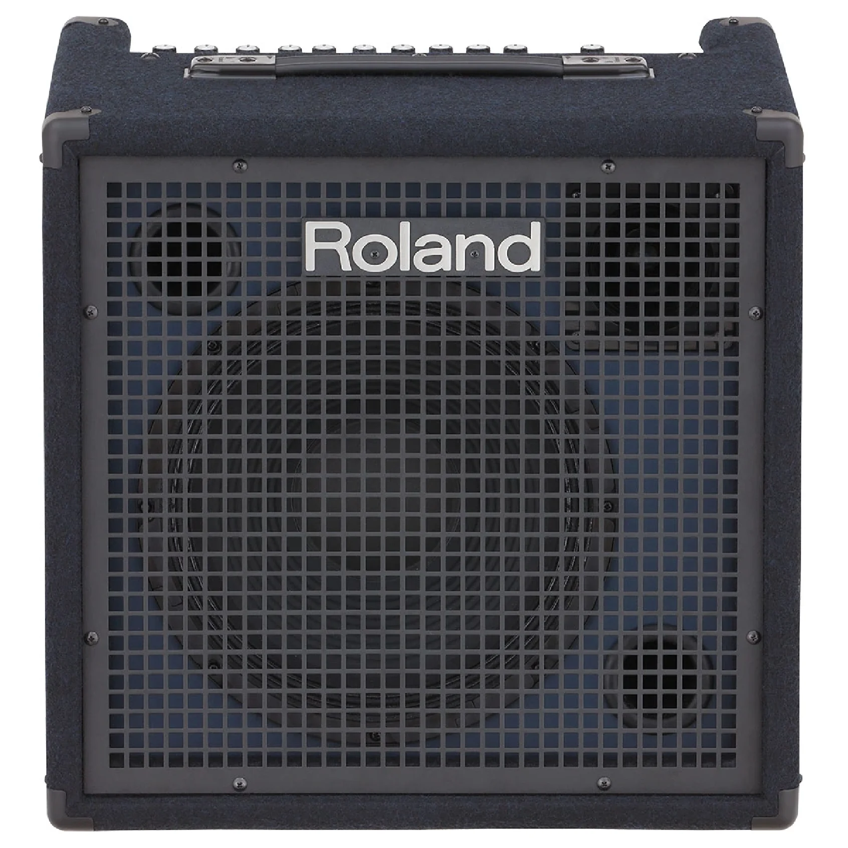 Roland KC-400 Keyboard Amplifier - 150 watts, 4 Channel Stereo Mixer