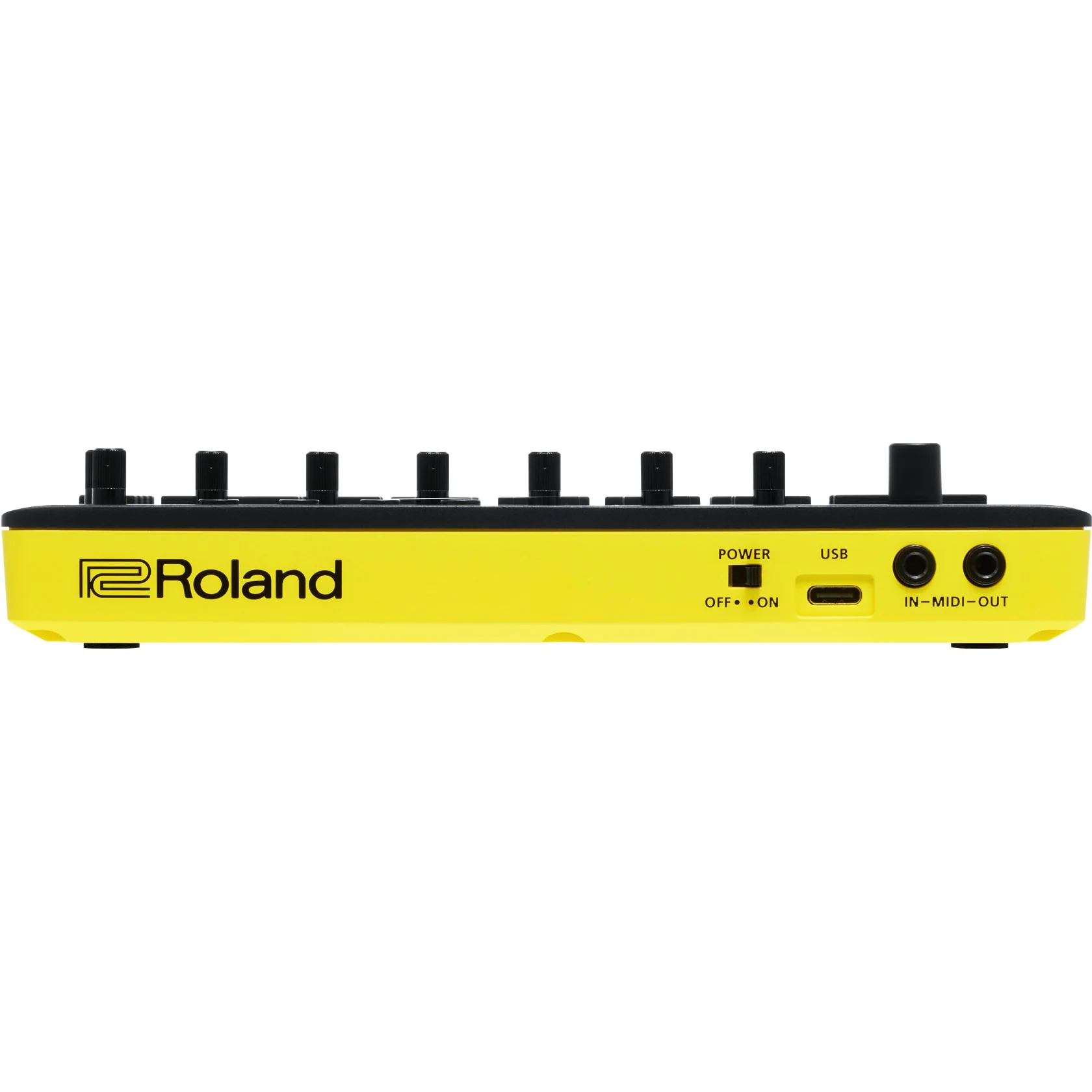 Roland P-6 AIRA Compact Creative Sampler - Image 4