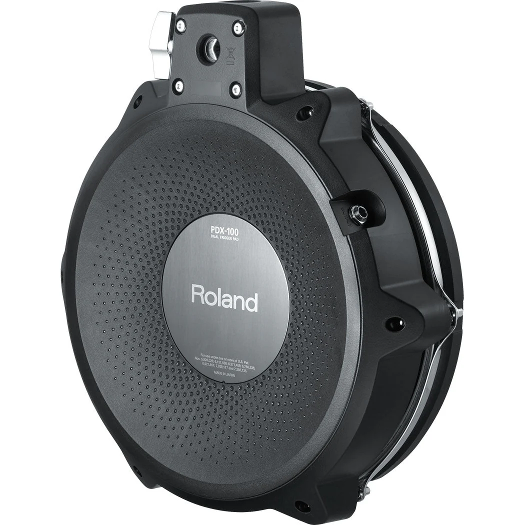 Roland PDX-100 10" dual trigger V-Pad - Image 2