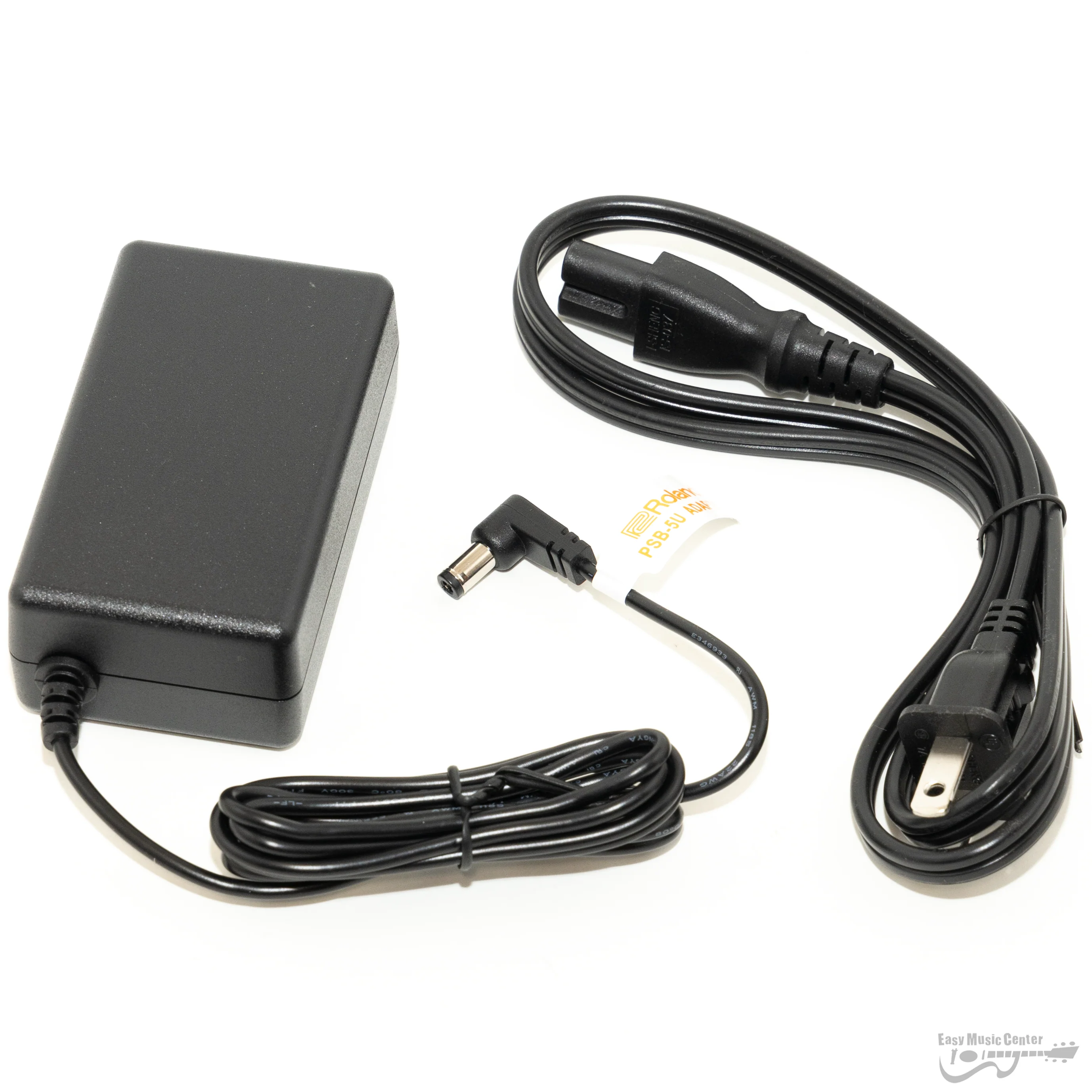 Roland PSB-5U Replacement Power Supply 12V