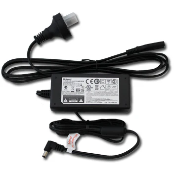 Roland PSB7-120 12V Power Supply, Replaces PSB-7U and PSB-3U - Image 2