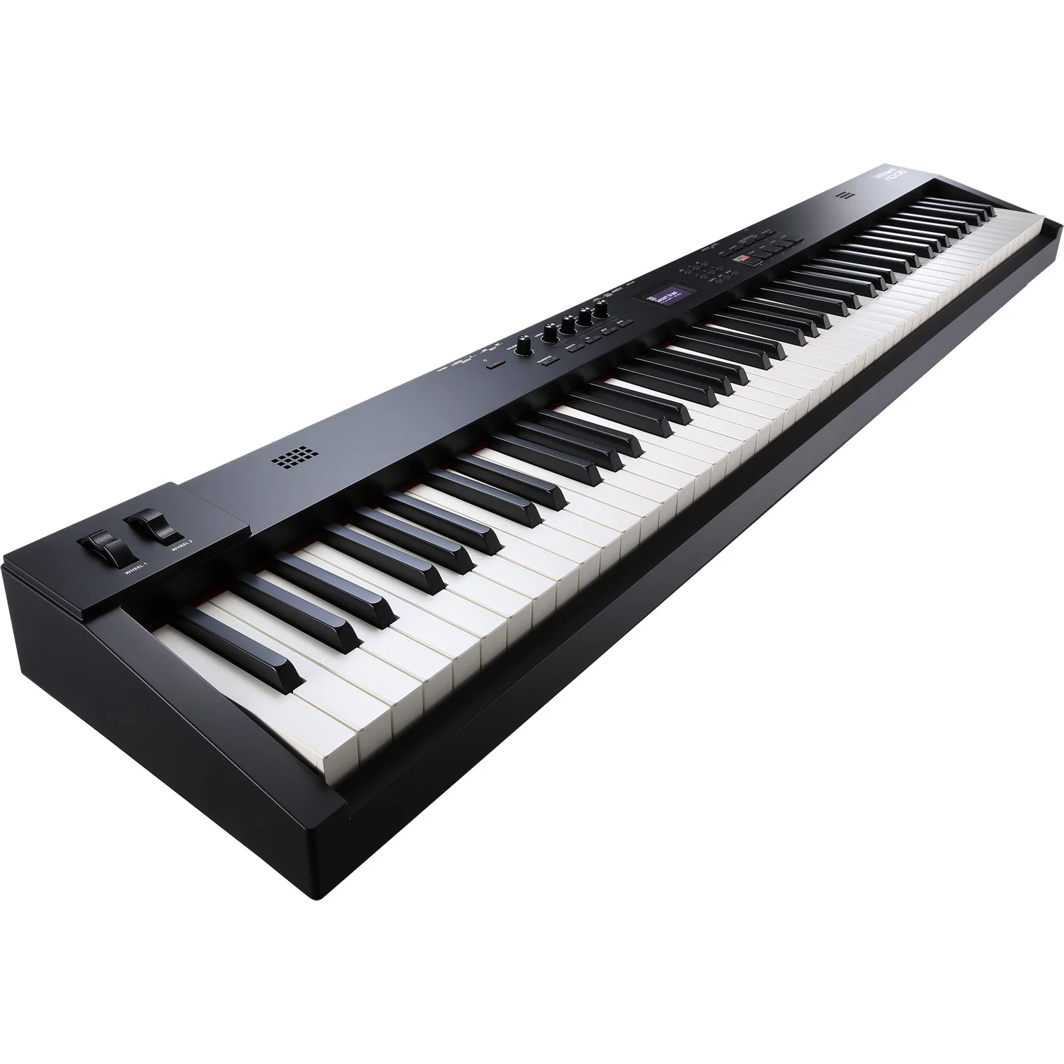 Roland RD-08 88-key Stage Piano w/ Speakers - Image 3
