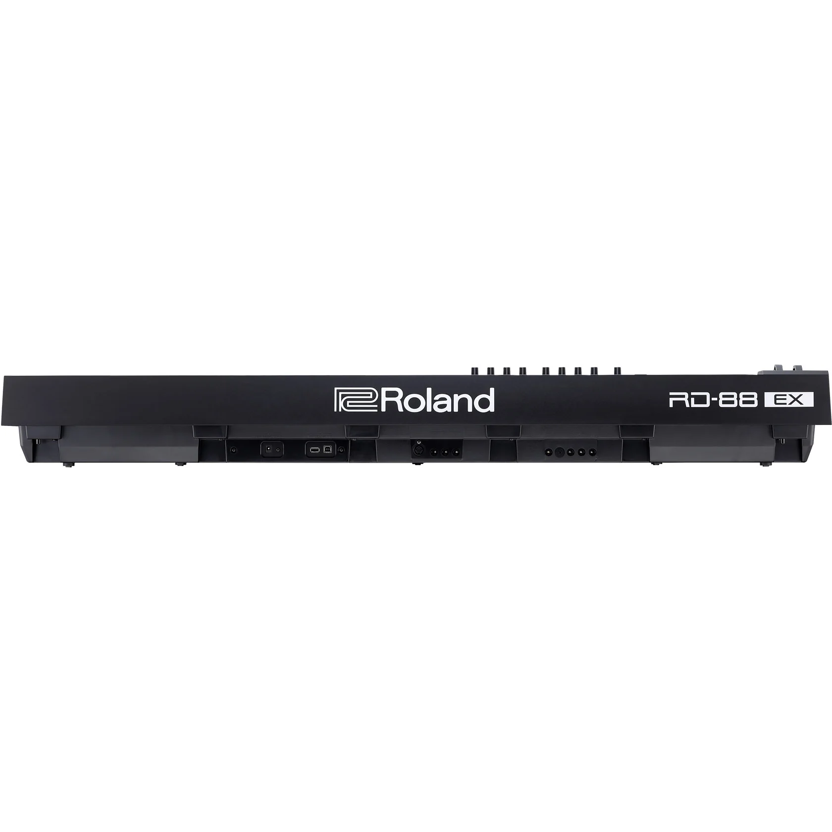 Roland RD-88EX 88 Key Light Weight Stage Piano - Image 2