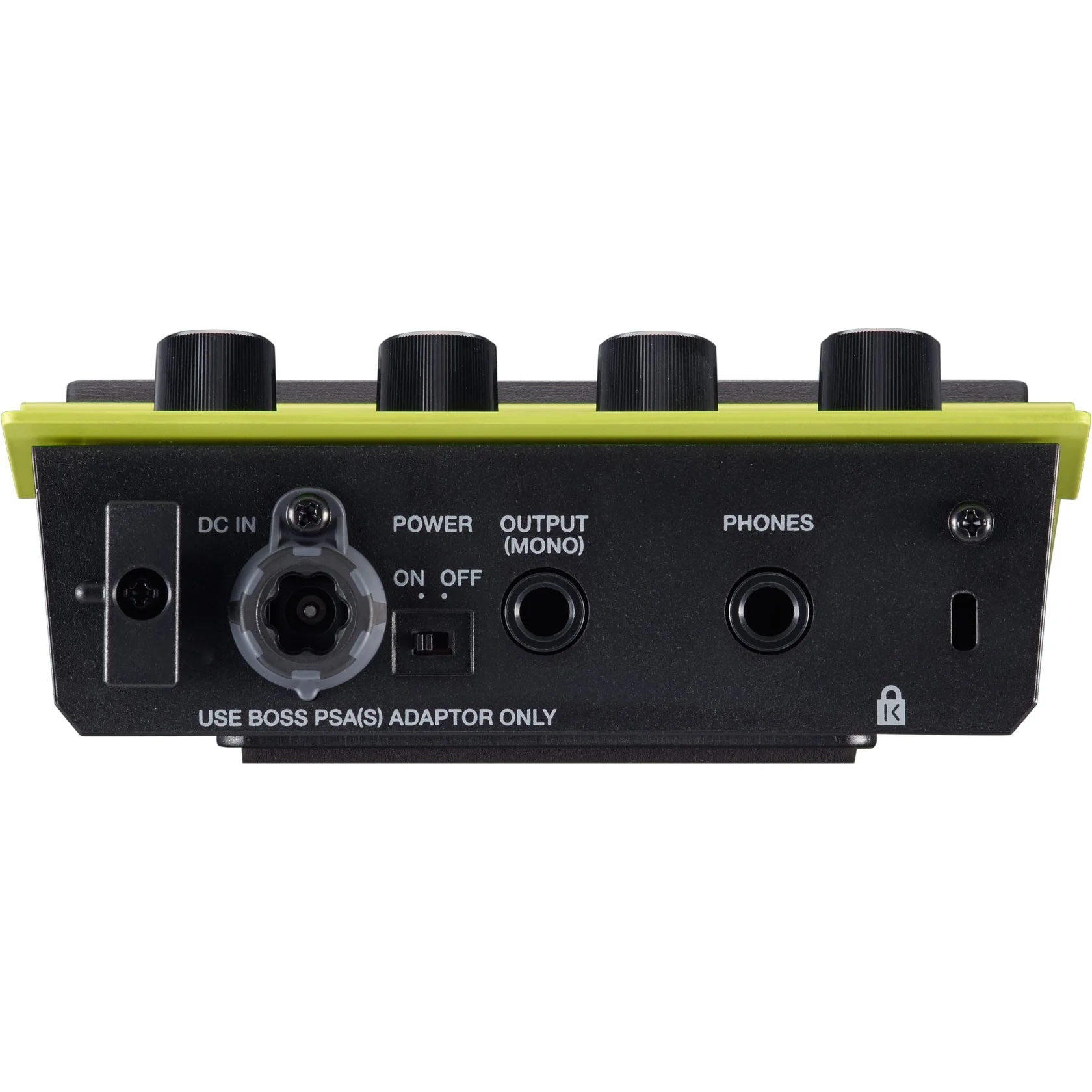 Roland SPD-1K Kick Percussion Pad - Image 7