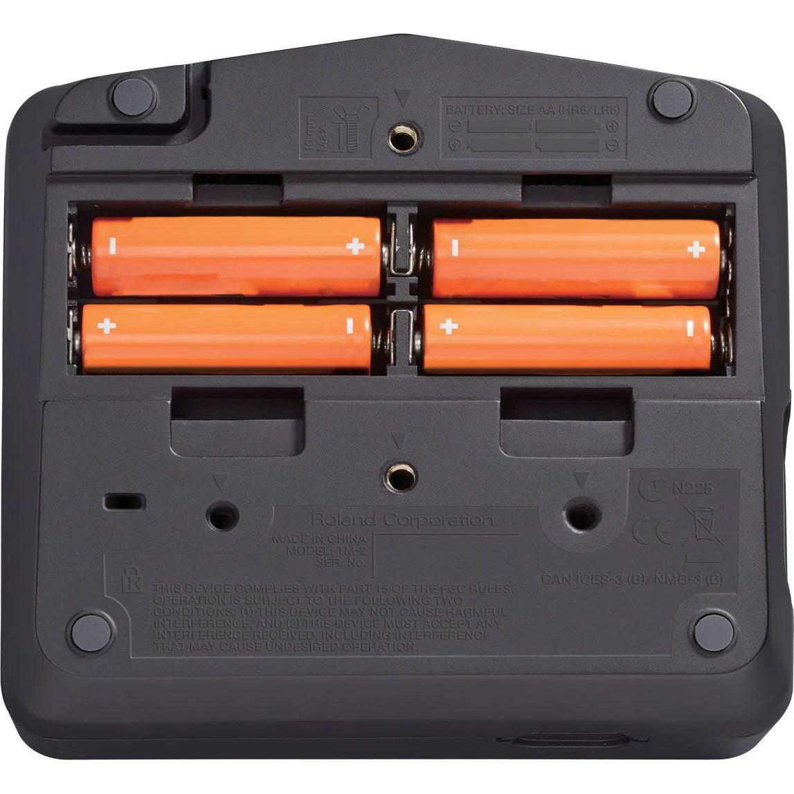 Roland TM-2 Trigger Module - Image 4