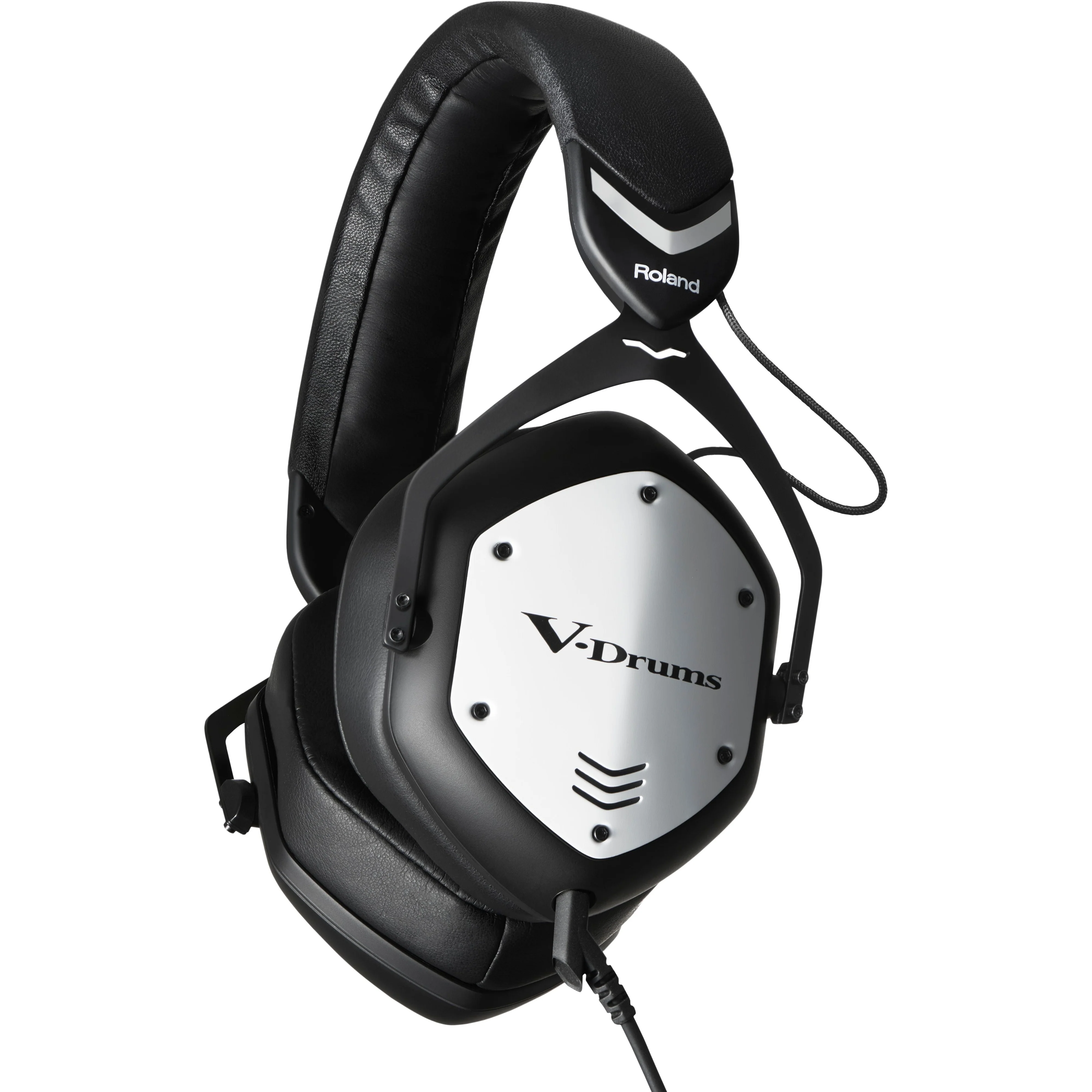Roland VMH-D1 Premium Headphones for V-Drums Electronic Drums - Image 3