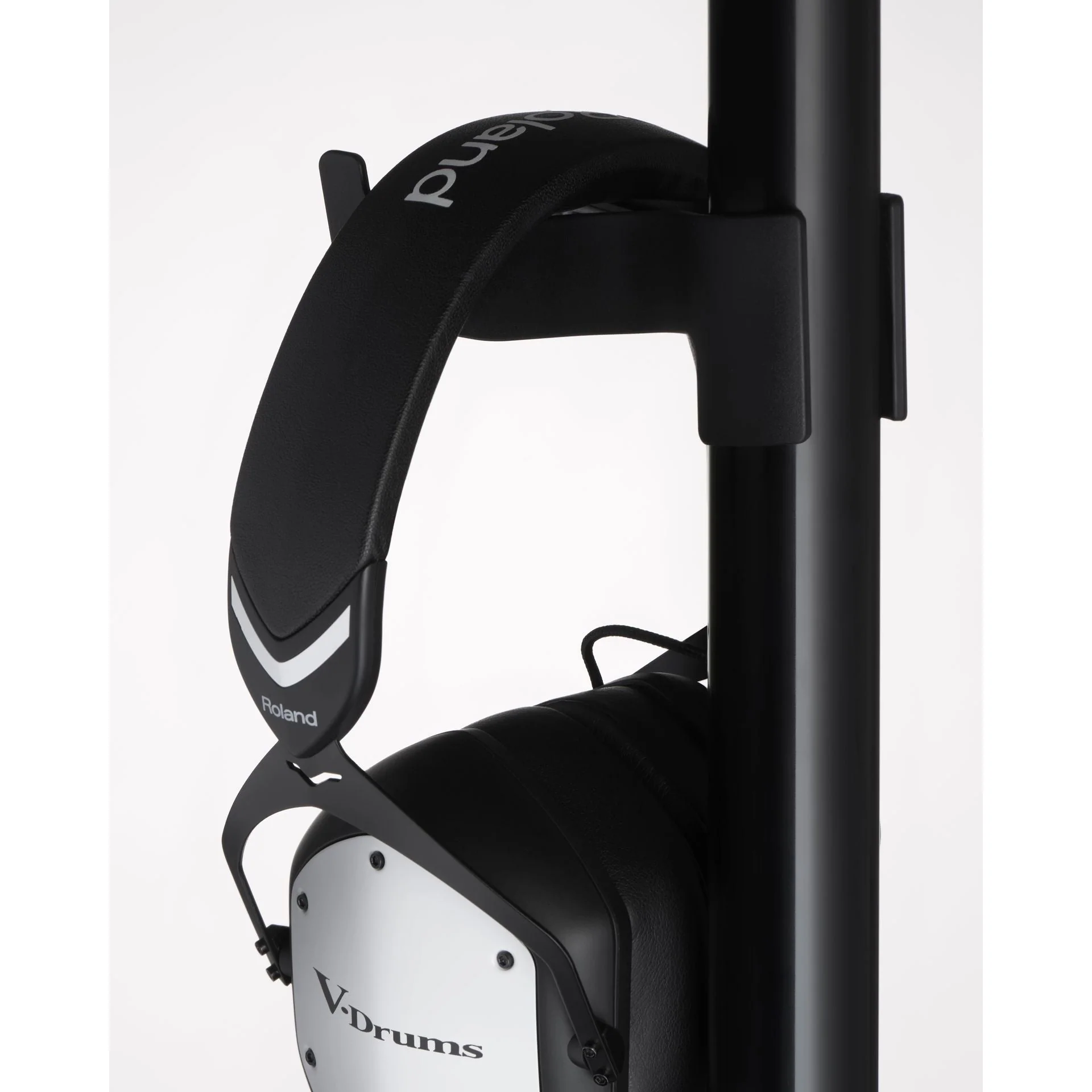 Roland VMH-D1 Premium Headphones for V-Drums Electronic Drums - Image 5