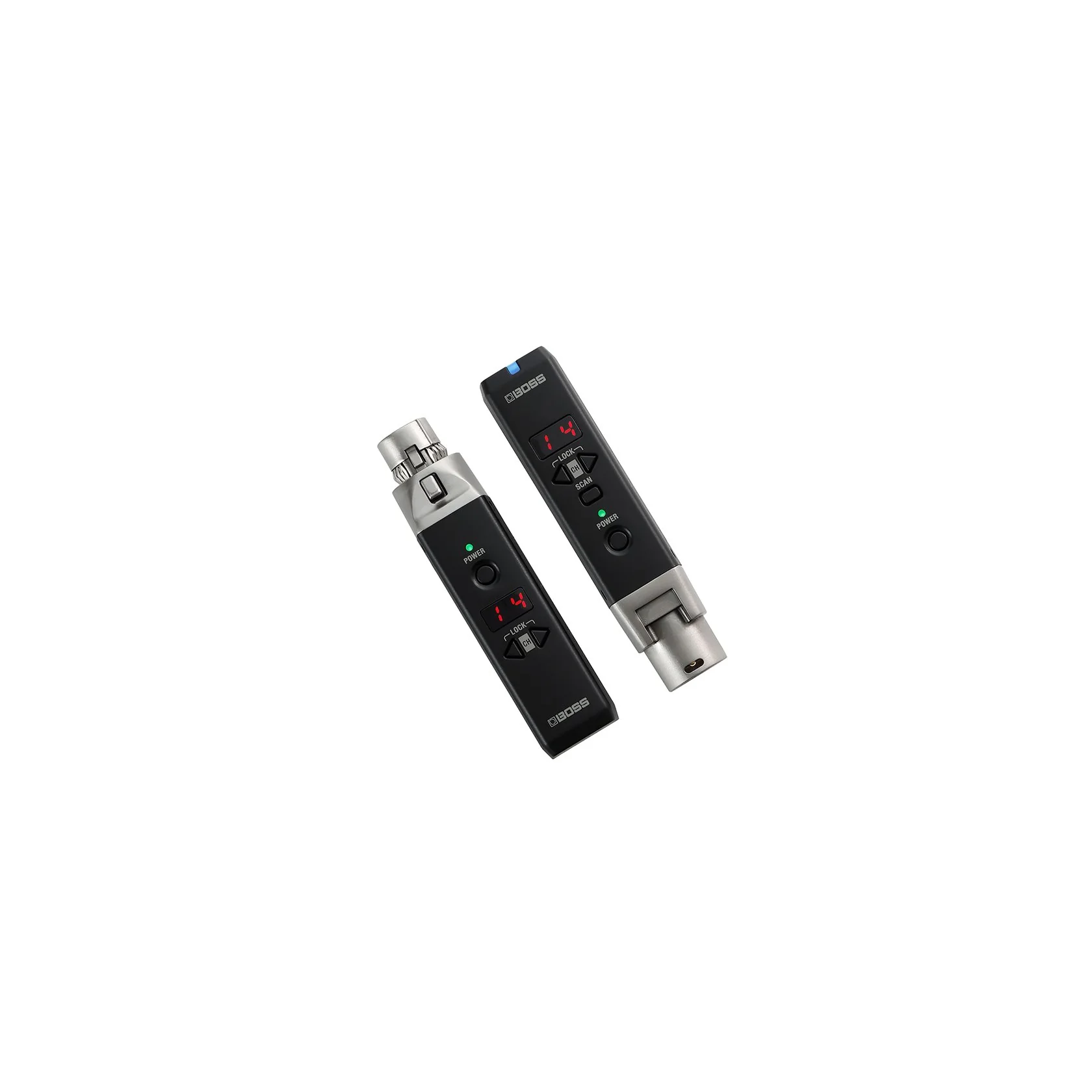 Boss WL-30XLR Wireless Mic Adapter System - Image 2
