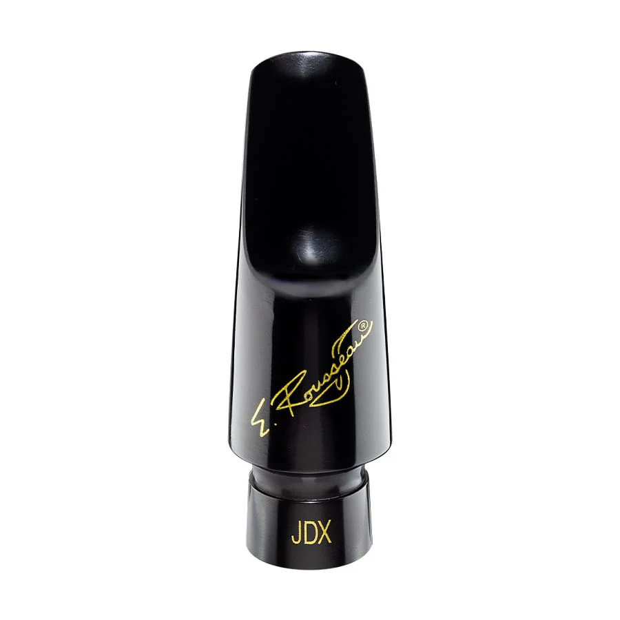 Rousseau ER402JDX6 JDX6 Alto Saxophone Mouthpiece - Image 3