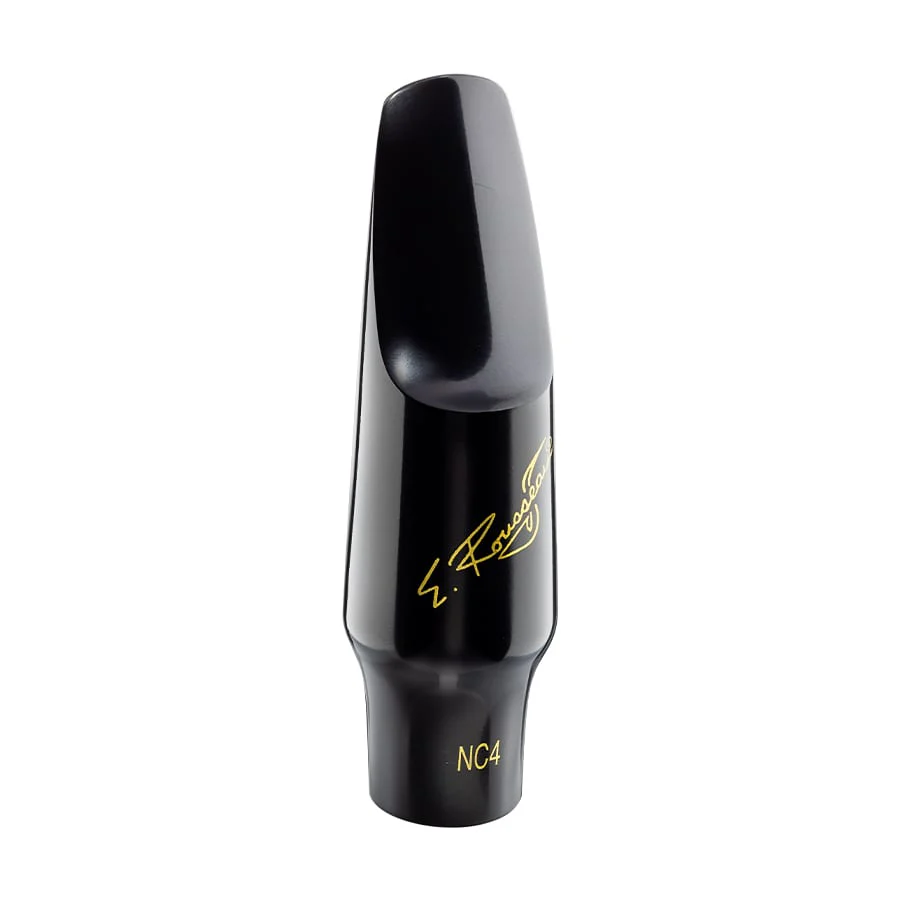 Rousseau ER404NC5 Classic Tenor Saxophone Mouthpiece NC5