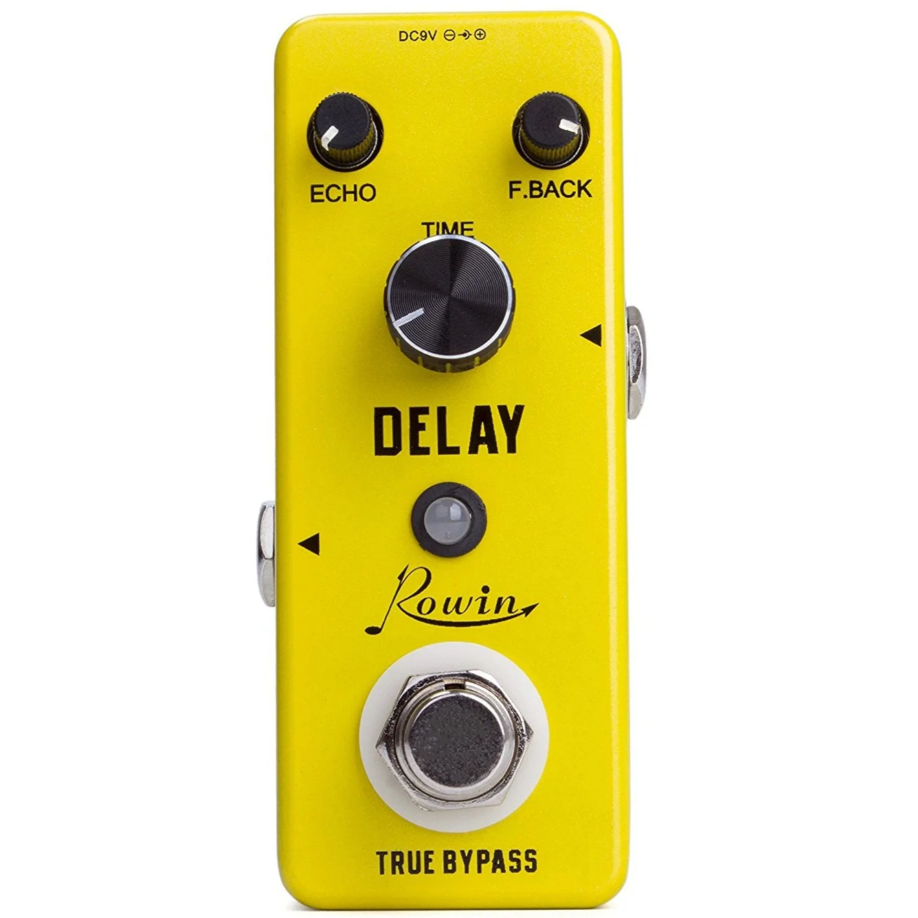 Rowin LEF-314 Analog Delay Pedal