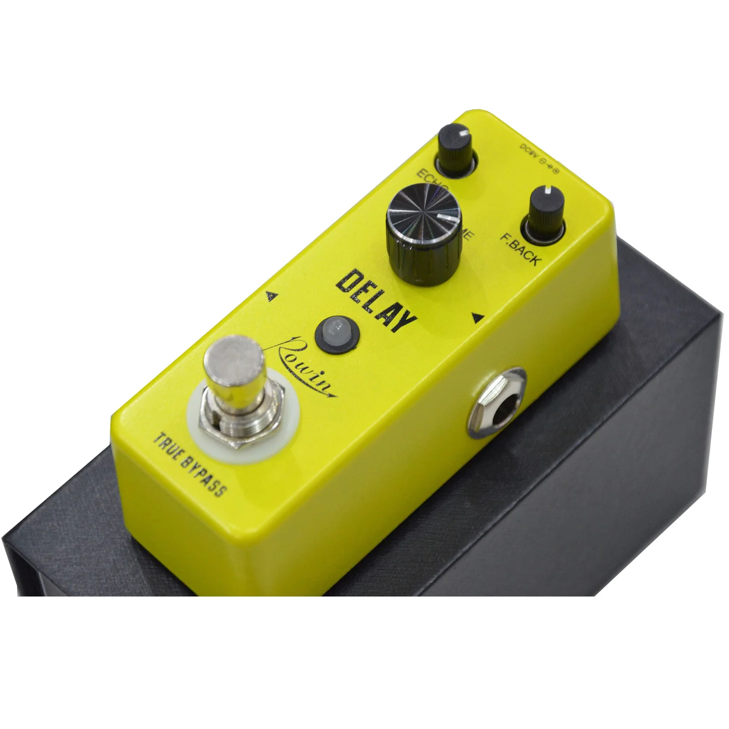 Rowin LEF-314 Analog Delay Pedal - Image 2