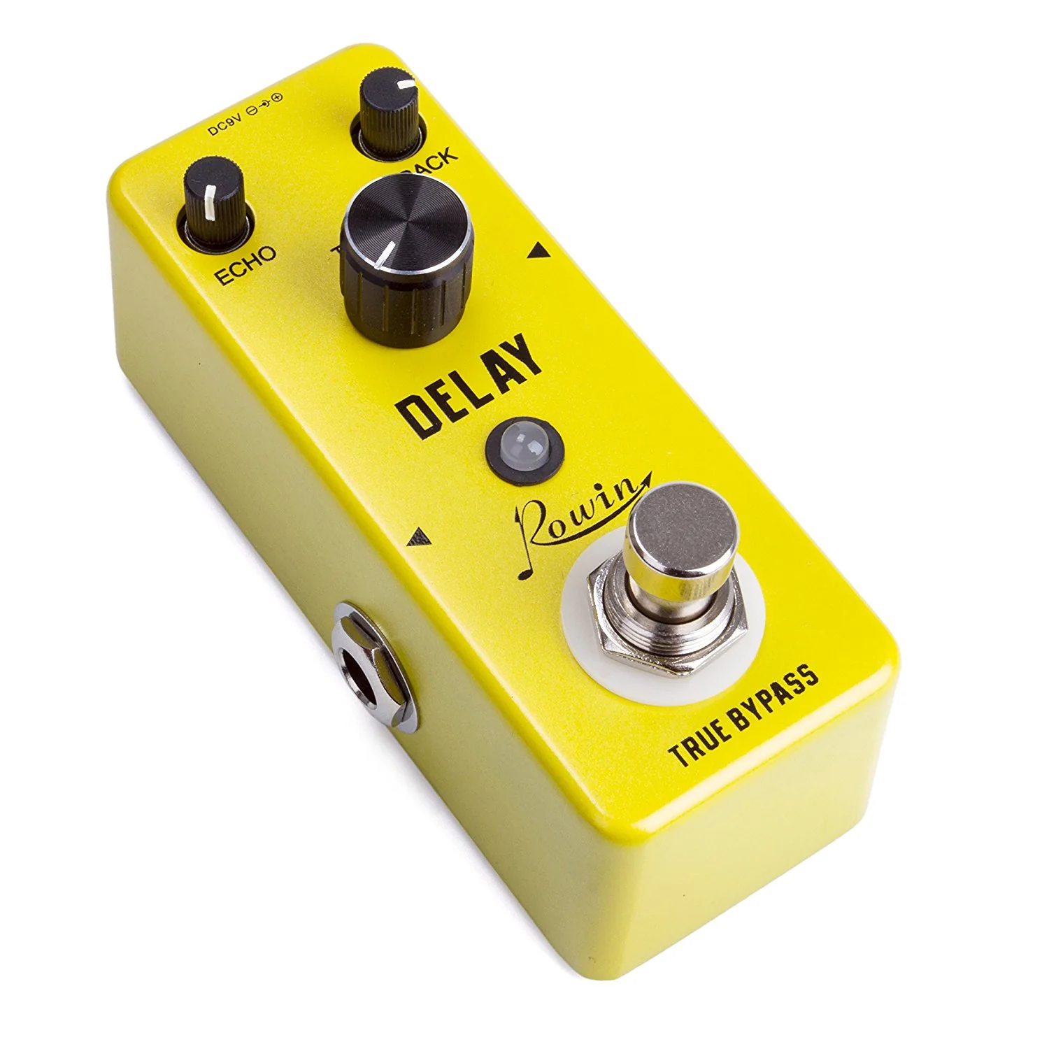 Rowin LEF-314 Analog Delay Pedal - Image 3