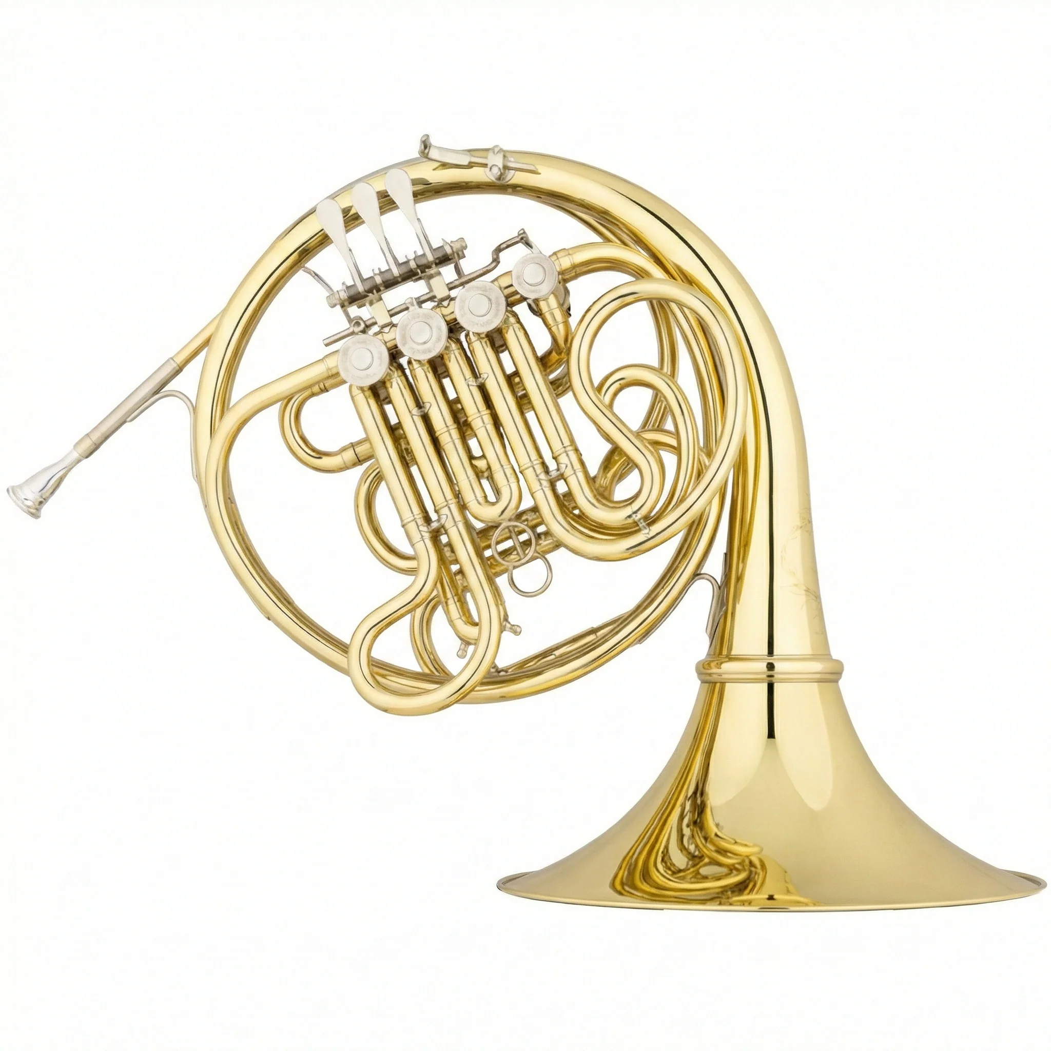 S.E. Shires HRQ20 Double French Horn