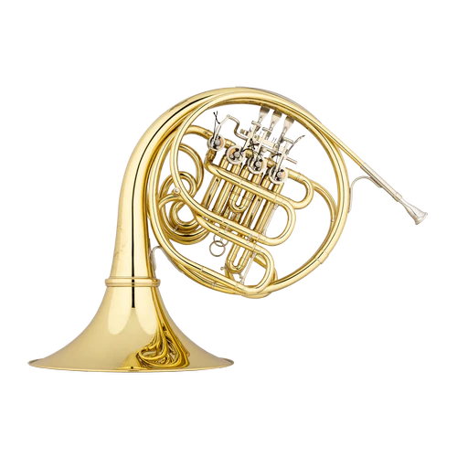 S.E. Shires HRQ20 Double French Horn - Image 2