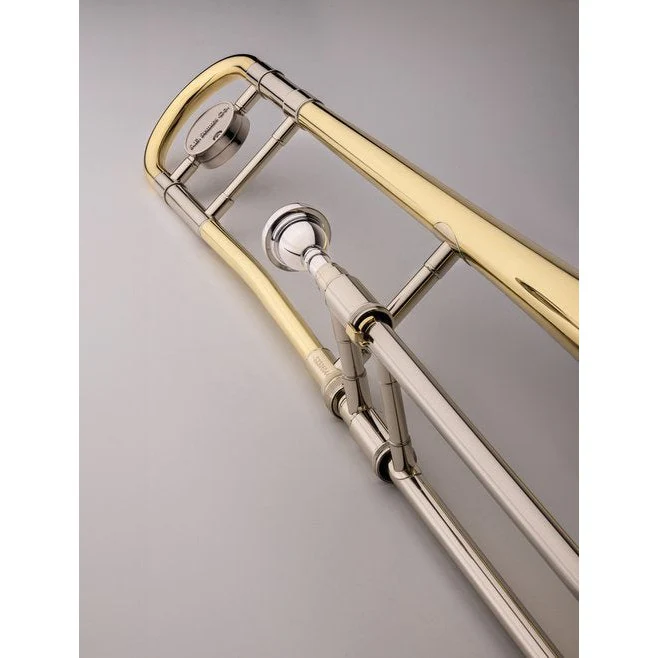 S.E. Shires STBA30 A-Series Student Trombone - Image 3