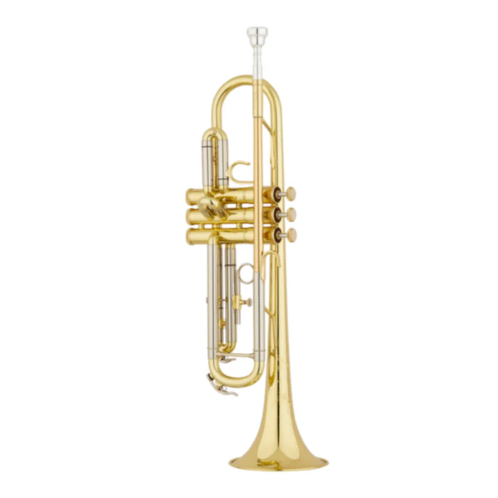 S.E. Shires STRA10 A-Series Student Trumpet