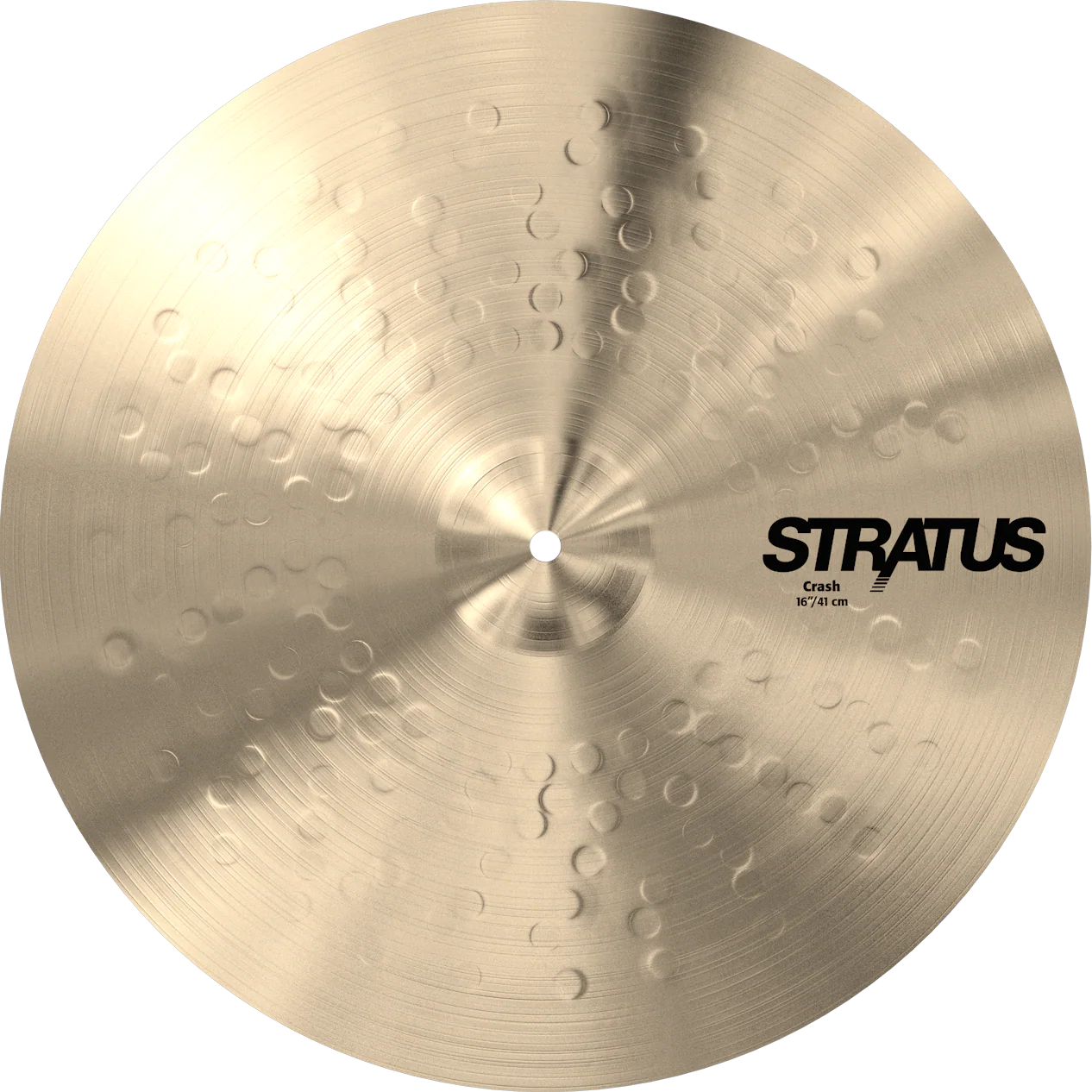 Sabian S1606 16" Stratus Crash