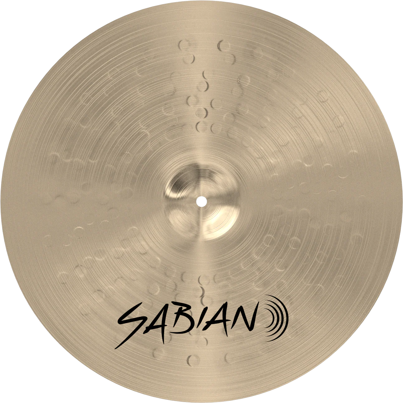 Sabian S1606 16" Stratus Crash - Image 2