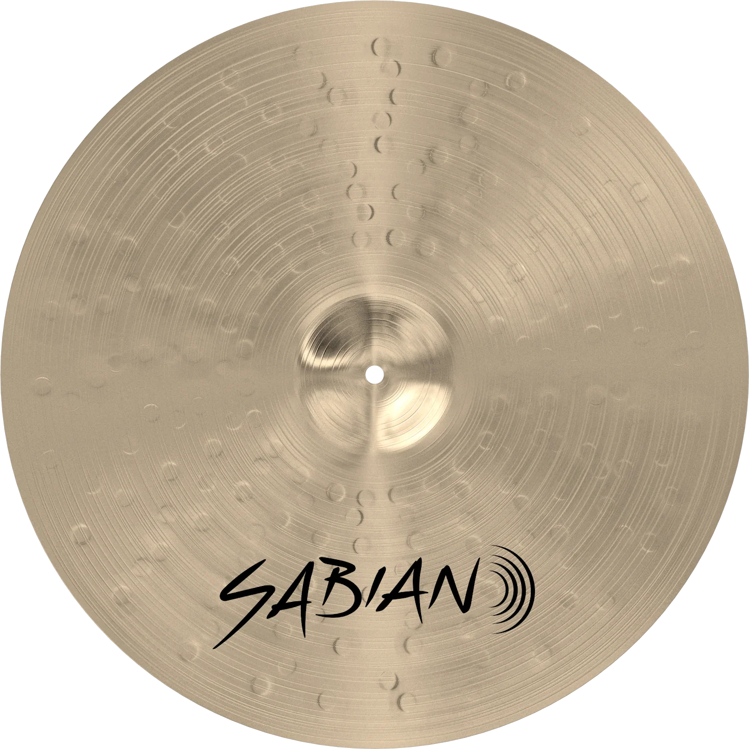Sabian S1806 18" Stratus Crash - Image 2