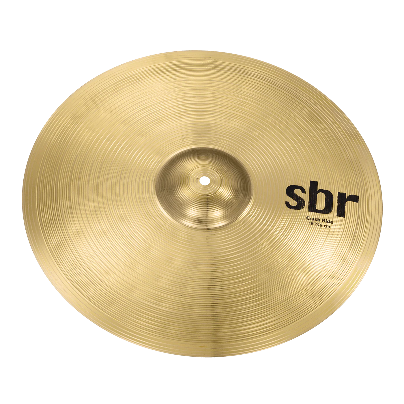 Sabian SBR1811 18" SBR Crash Ride Cymbal