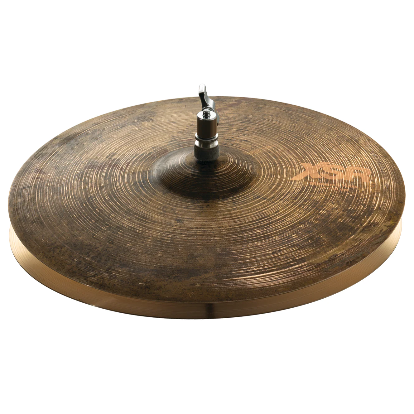 Sabian XSR1580MH 15" XSR Monarch Hi-Hats