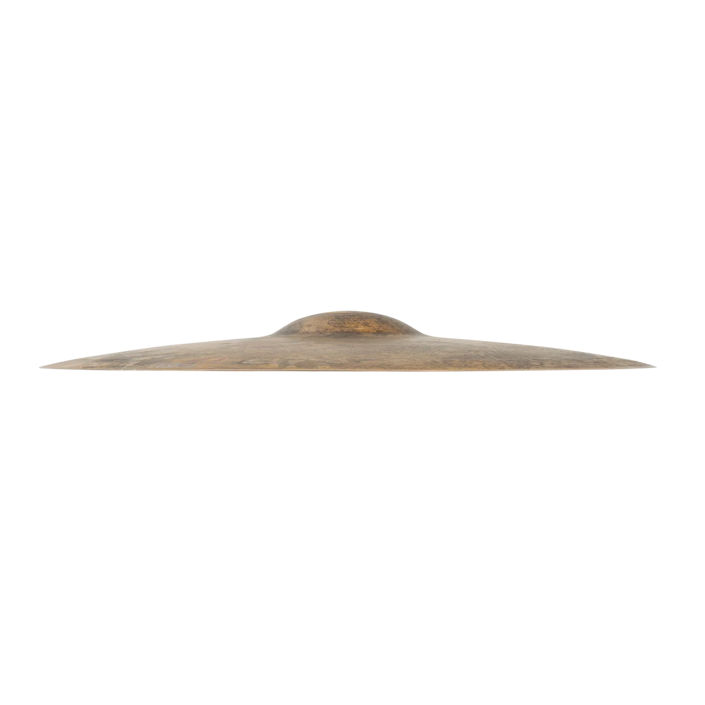 Sabian XSR1580MH 15" XSR Monarch Hi-Hats - Image 3
