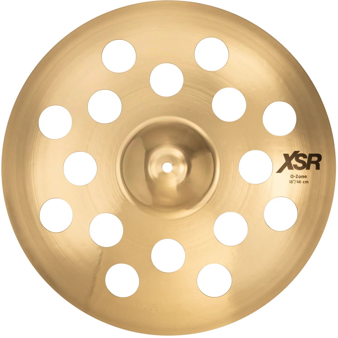 Sabian XSR1800B XSR 18" O-ZONE