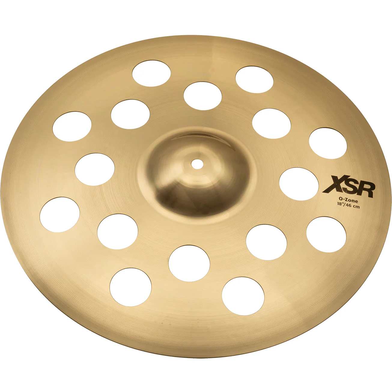 Sabian XSR1800B XSR 18" O-ZONE - Image 2