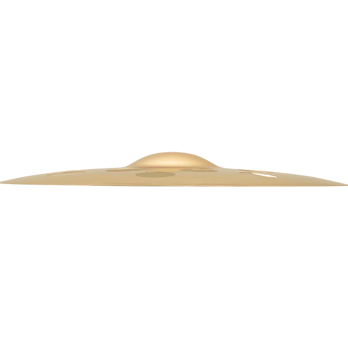 Sabian XSR1800B XSR 18" O-ZONE - Image 3