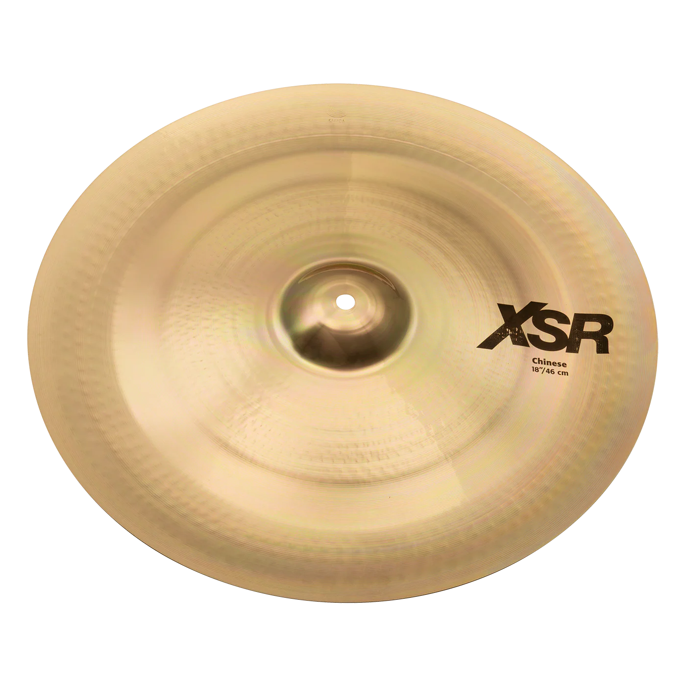 Sabian XSR5005EB XSR Effects Pack - 10" Splash, 18" China - Image 2