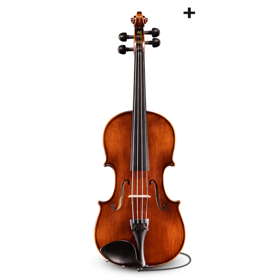 Samuel Eastman VL145SBC+ 4/4 Acoustic Electric Violin Outfit