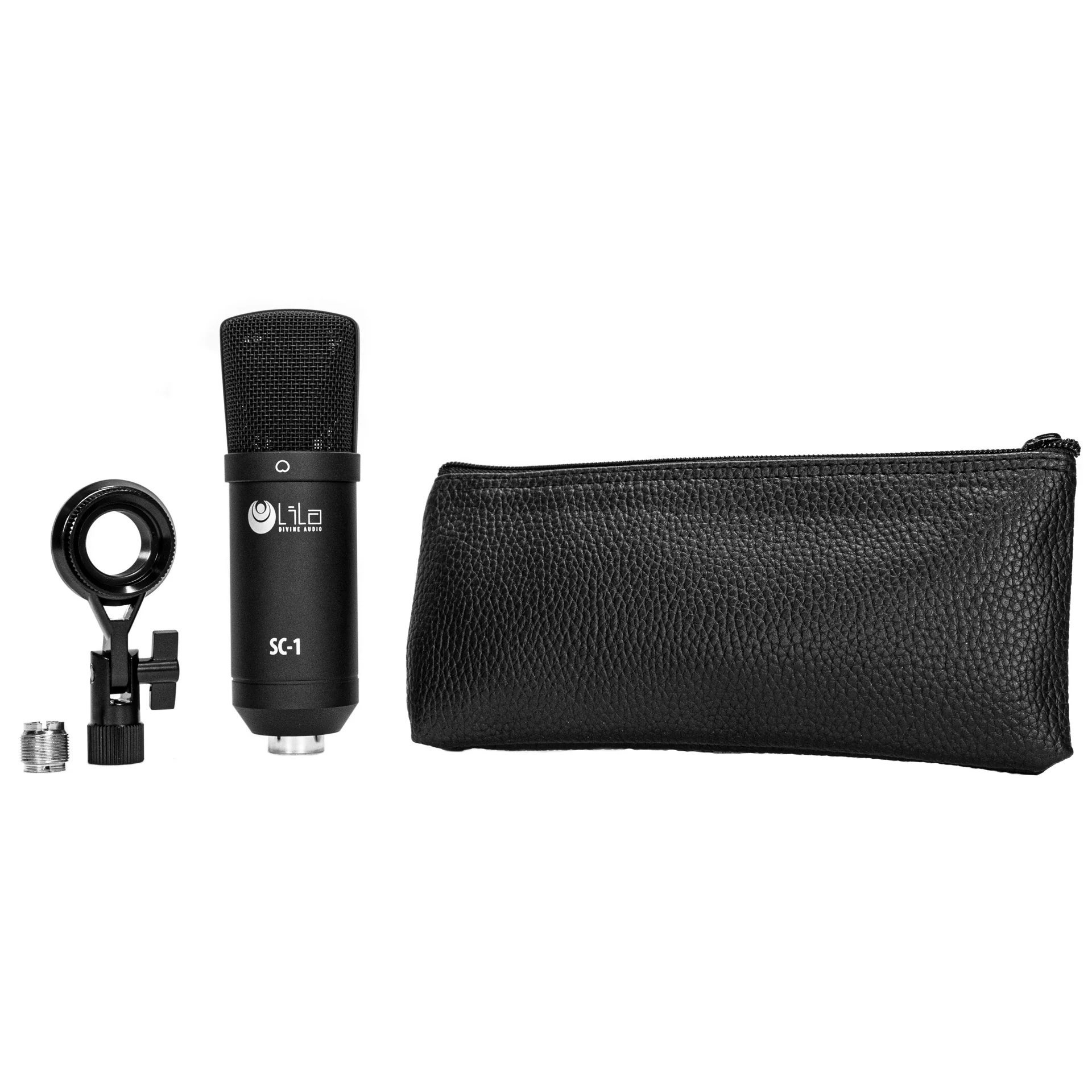Lila Audio SC-1 Studio Condenser Microphone - Image 6