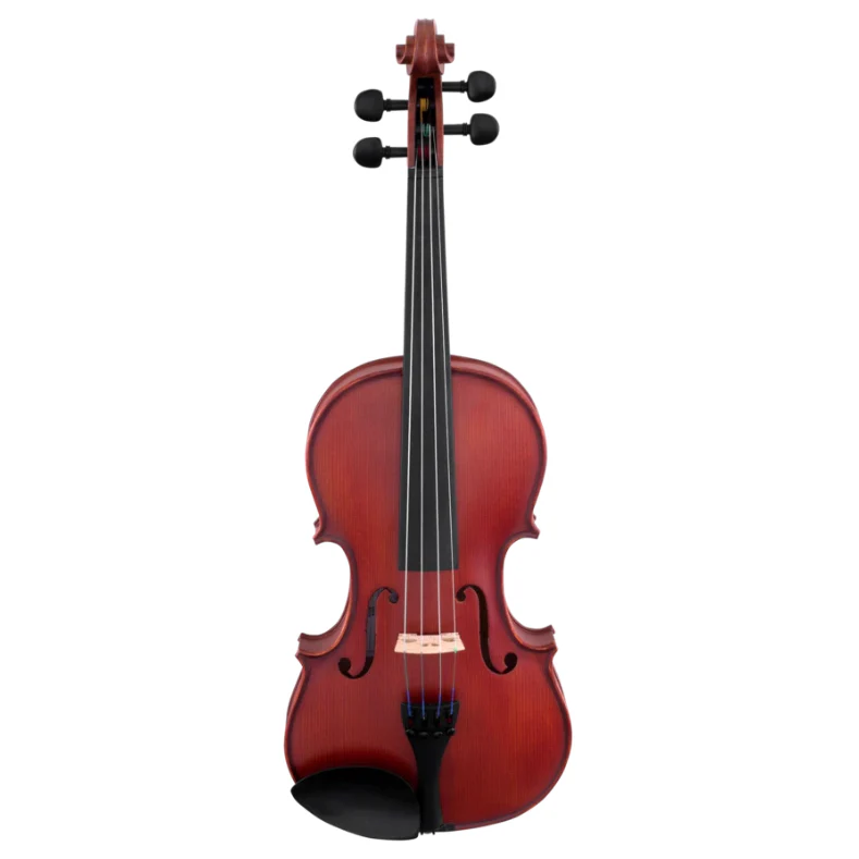 Scherl & Roth SR41E4H 4/4 Violin Outfit