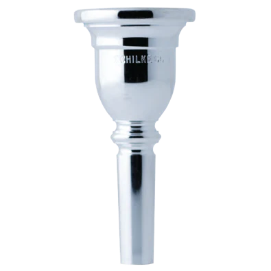 Schilke SHII-CLE CLE Concert Series Tuba Mouthpiece