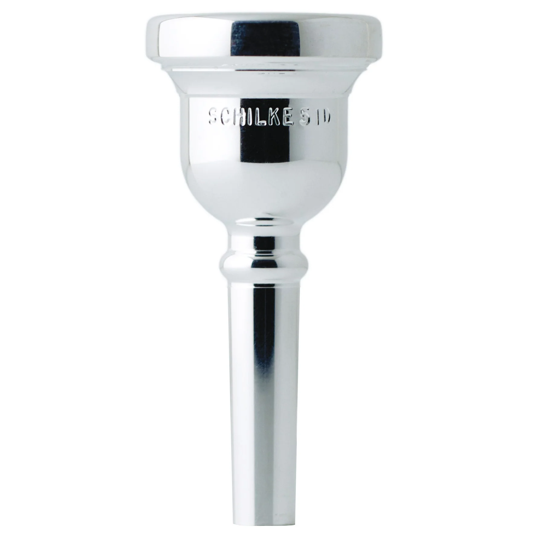 Schilke TB51 Standard Series 51 Trombone Mouthpiece