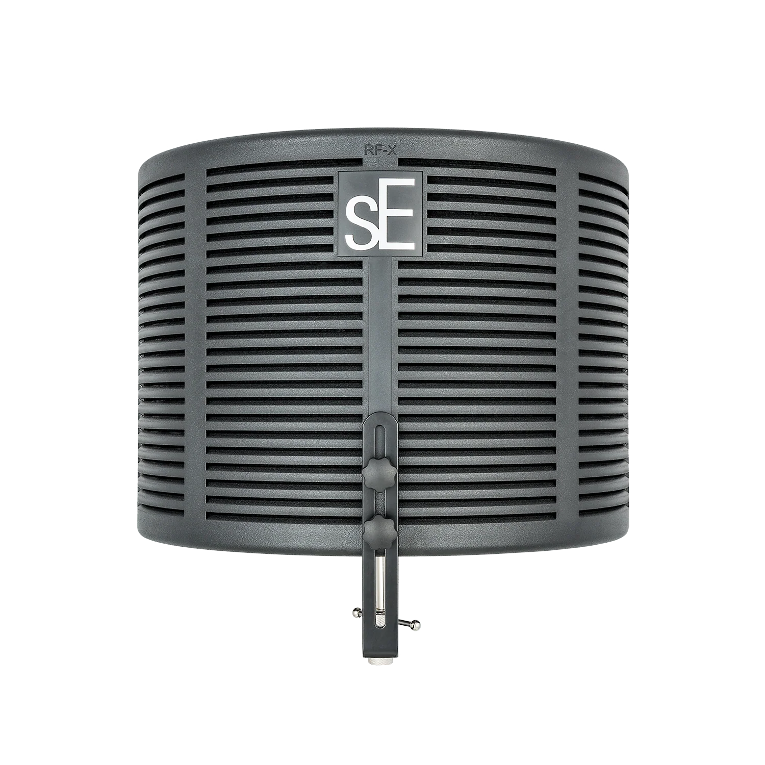 sE Electronics RF-X Reflection Filter for Vocals, Standard Foam - Image 2