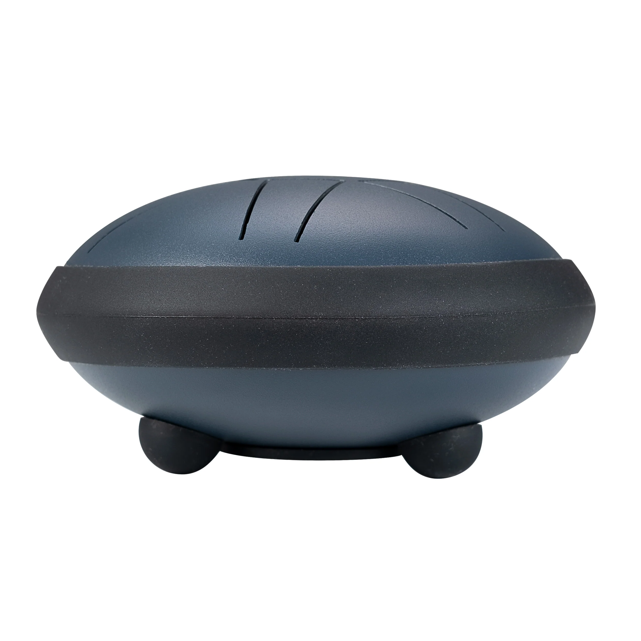 Sela SE350 Melody Tongue Drum 5.5“ A-Pentatonic Navy Blue - Image 2
