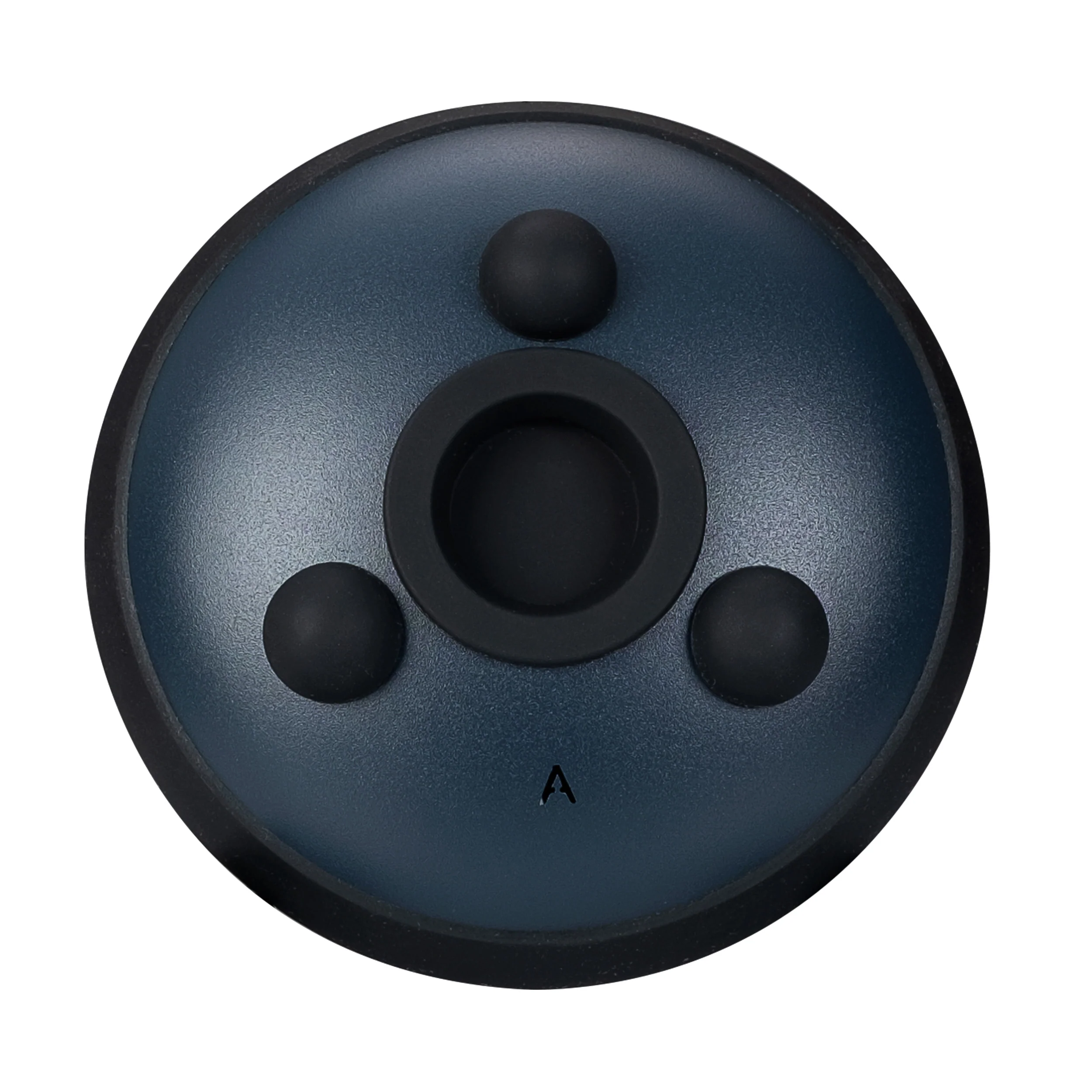 Sela SE350 Melody Tongue Drum 5.5“ A-Pentatonic Navy Blue - Image 4