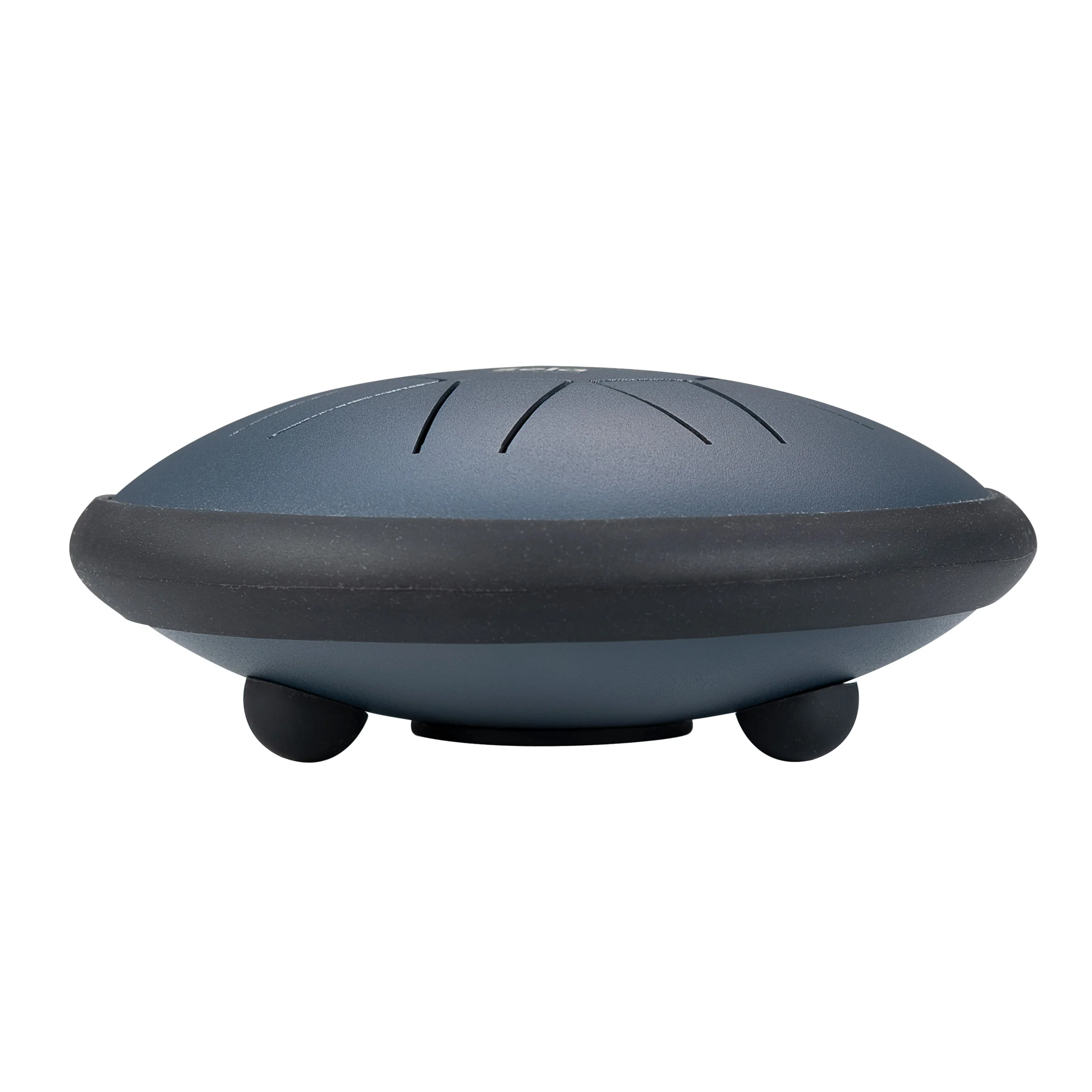 Sela SE361 Melody Tongue Drum 6“ D Major Navy Blue - Image 2