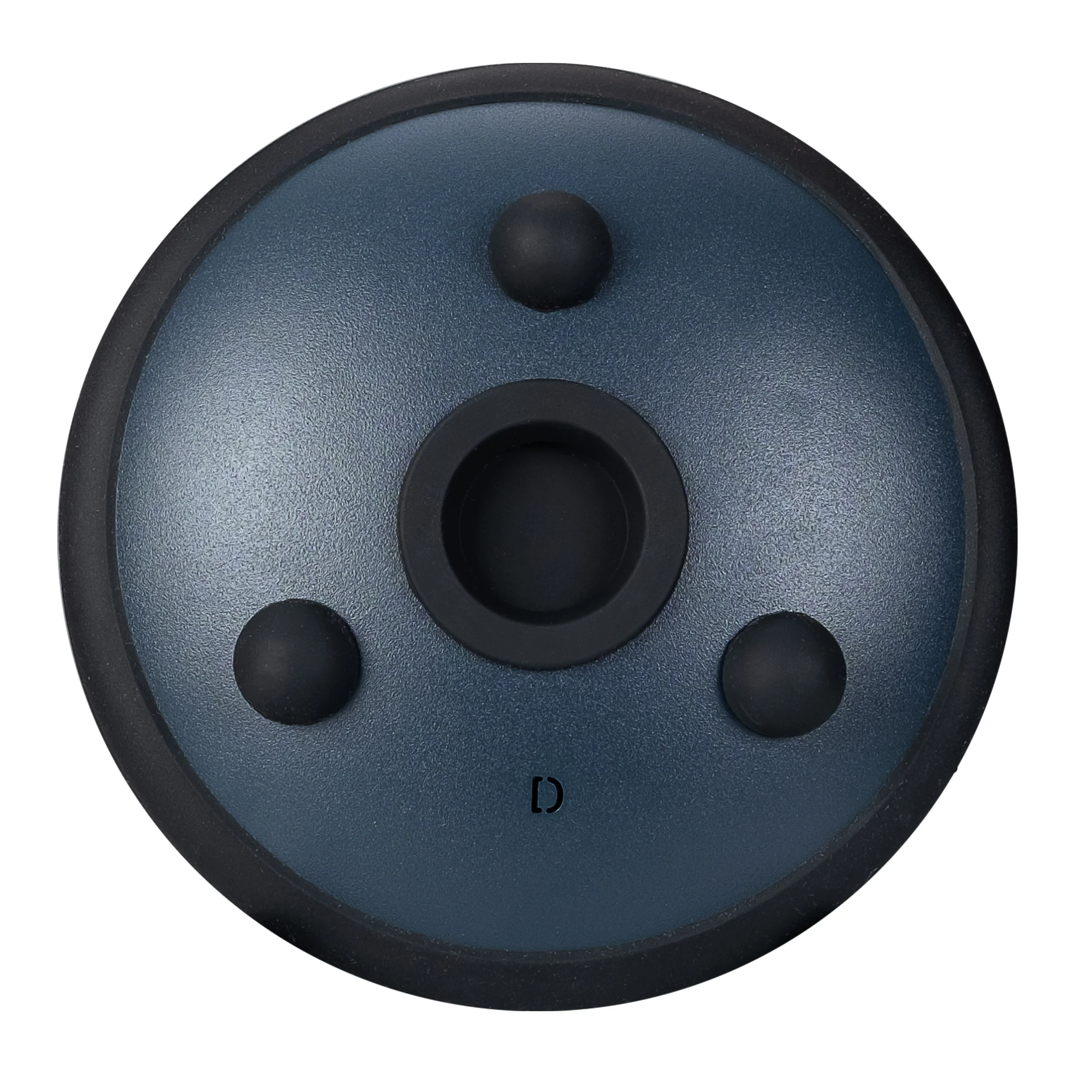 Sela SE361 Melody Tongue Drum 6“ D Major Navy Blue - Image 4