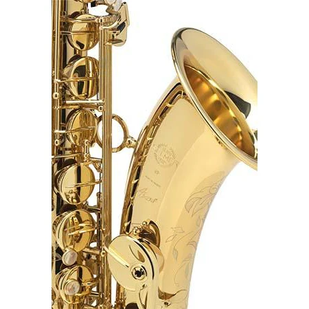 Selmer 54AXOS Tenor Saxophone - Image 2