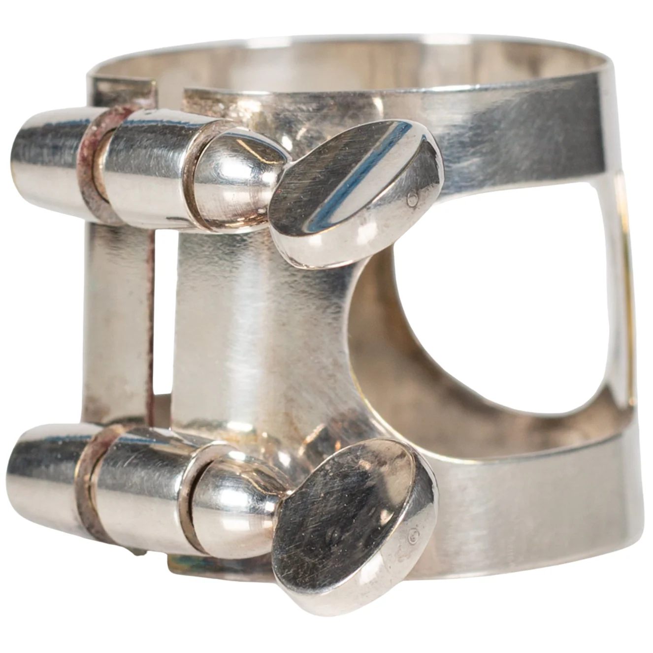Selmer Paris 434TS Tenor Sax 2-screw ligature