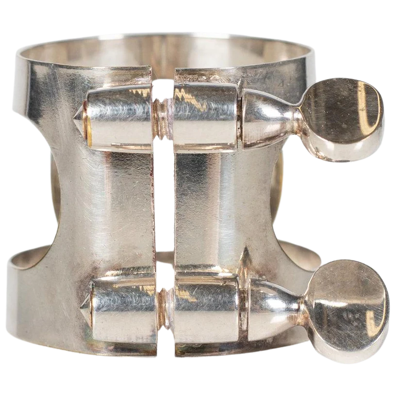 Selmer Paris 434TS Tenor Sax 2-screw ligature - Image 2
