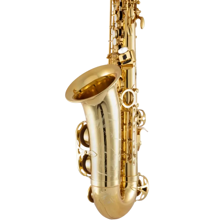 Selmer Paris 82SIG Signature Alto Saxophone - Image 3
