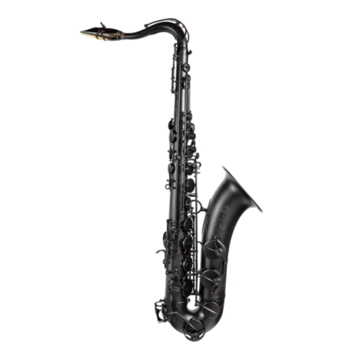 Selmer Paris 94LTD25 Limited Edition 2025 Tenor Saxophone