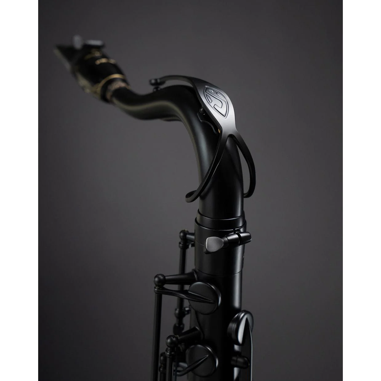 Selmer Paris 94LTD25 Limited Edition 2025 Tenor Saxophone - Image 2