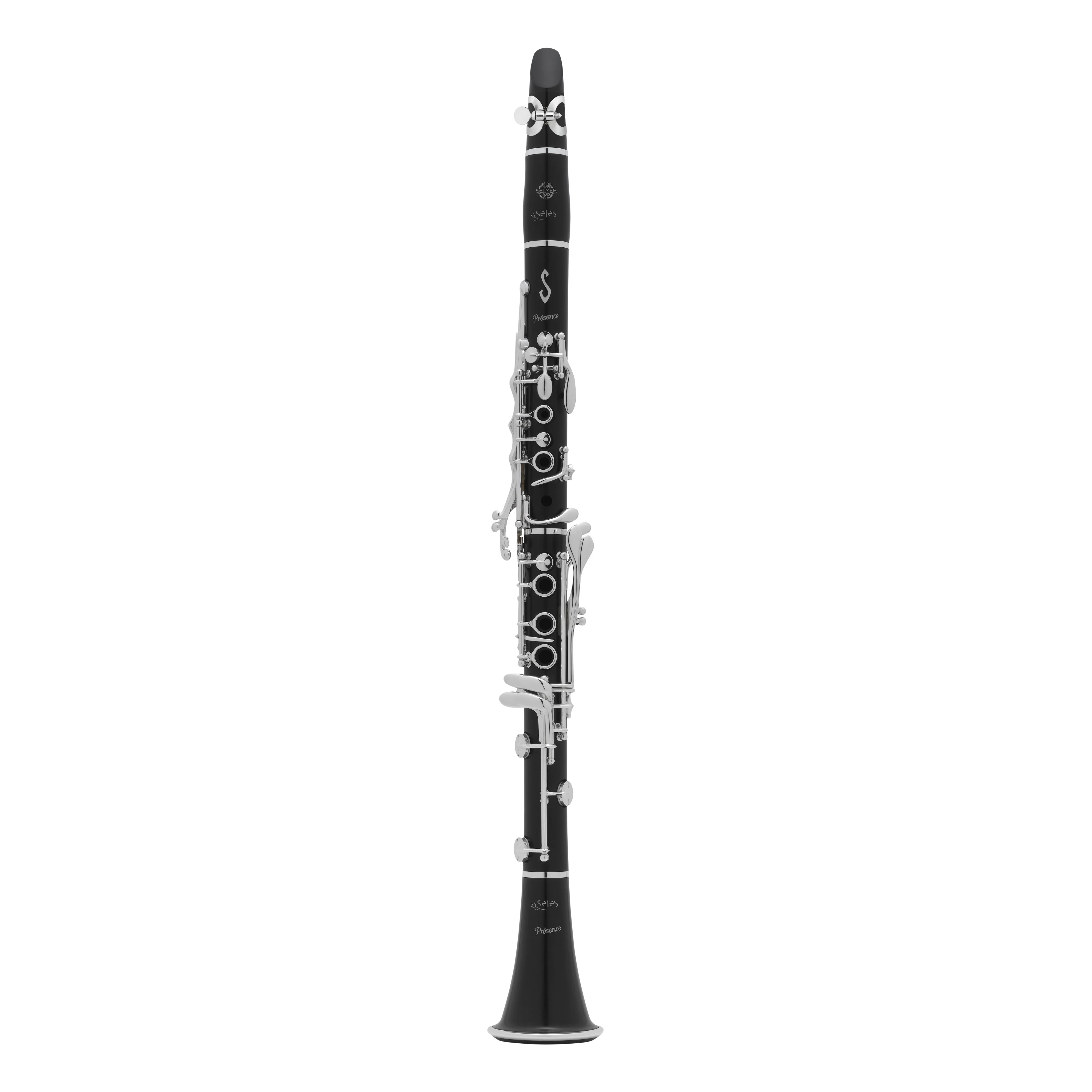 Selmer Paris B16PRESENCE Presence by Seles Bb Clarinet