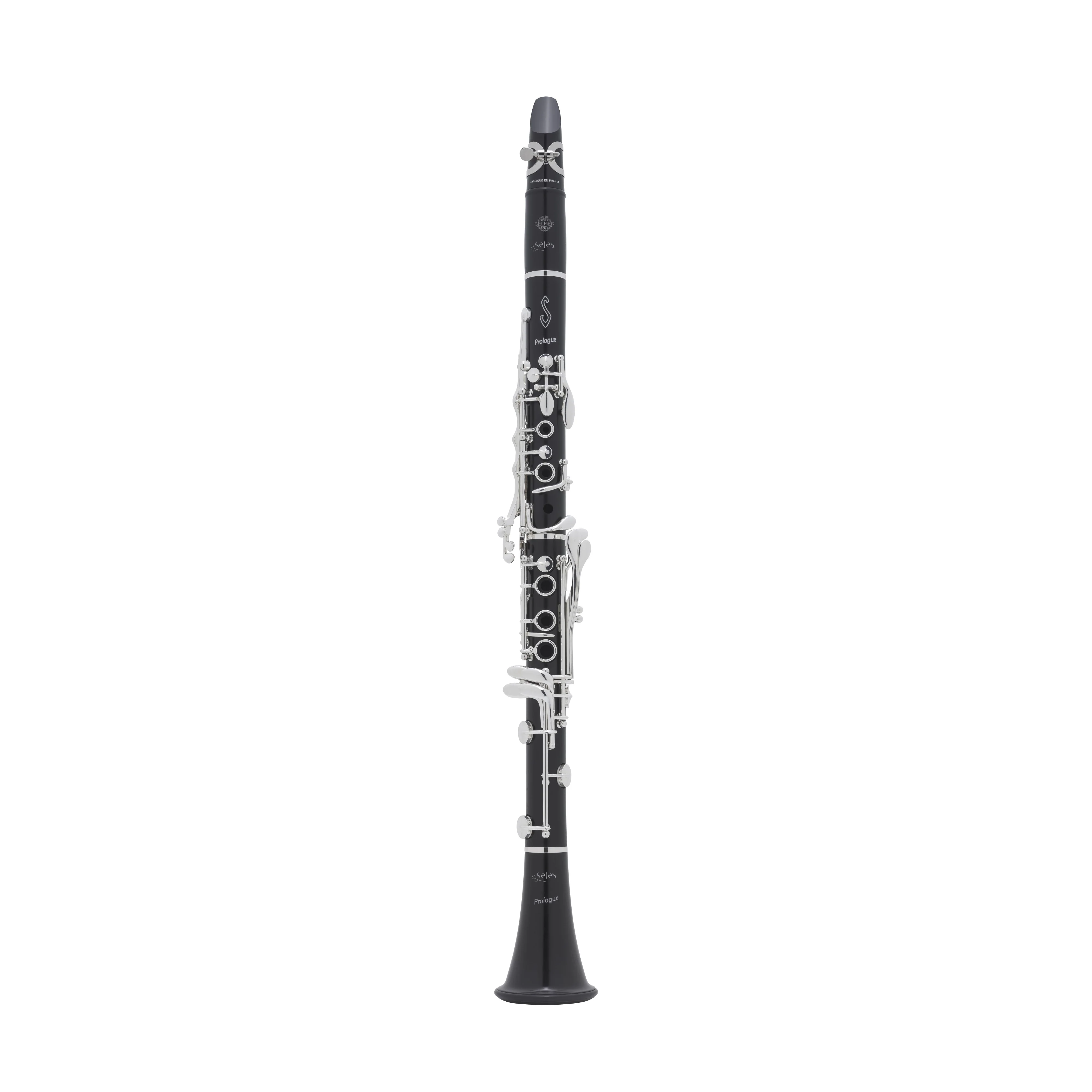 Selmer Paris B16PROLOGUE Prologue by Seles Bb Clarinet